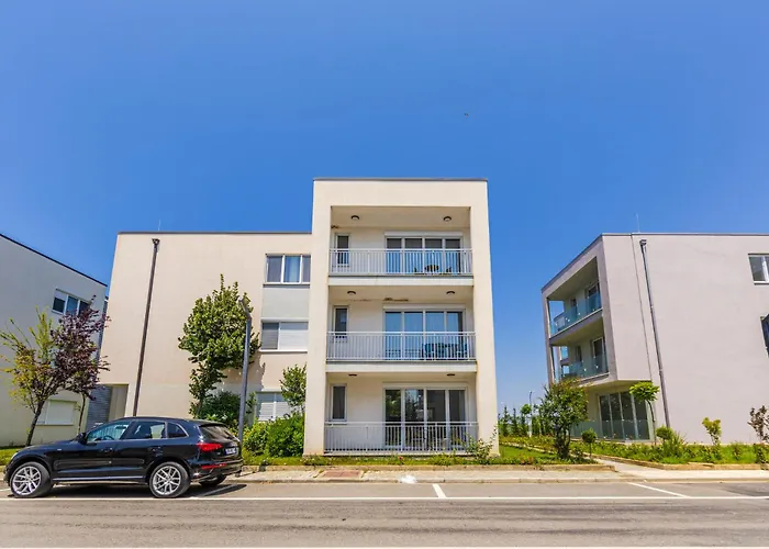 Daire Talea 3 By Pikhost *