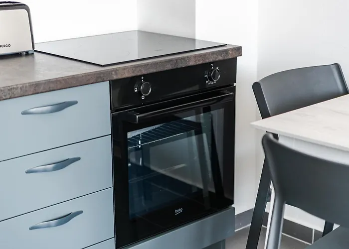 Daire Talea 3 By Pikhost Lezhë