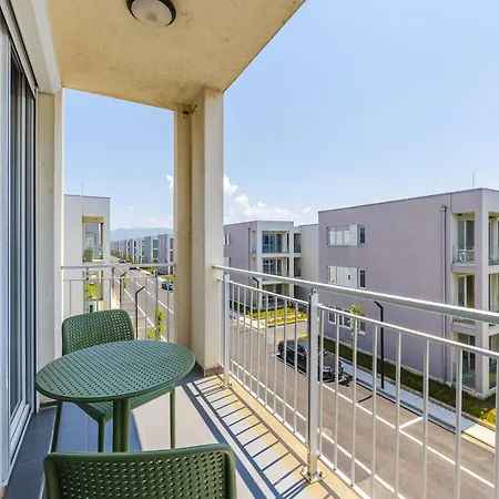 Διαμέρισμα Talea 3 By Pikhost