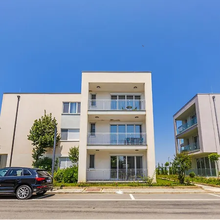 아파트 Talea 3 By Pikhost *