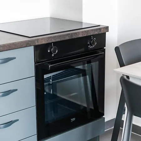 Διαμέρισμα Talea 3 By Pikhost Αλέσιον