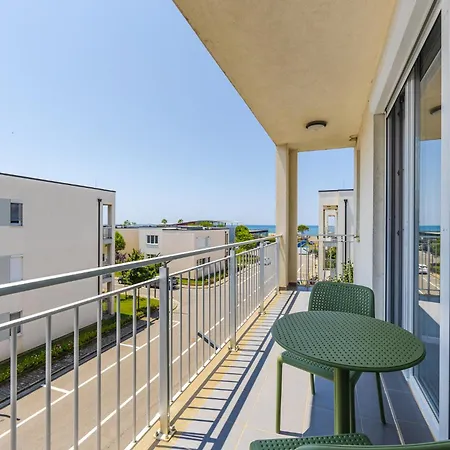 Διαμέρισμα Talea 3 By Pikhost *