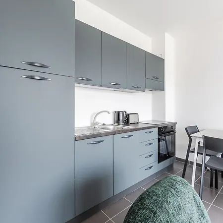 Talea 3 By Pikhost Διαμέρισμα