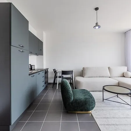 Talea 3 By Pikhost Διαμέρισμα *