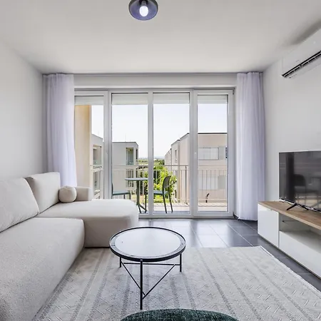 Διαμέρισμα Talea 3 By Pikhost