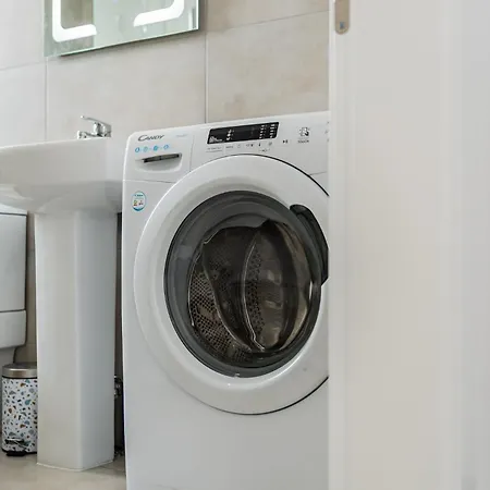 Διαμέρισμα Talea 3 By Pikhost