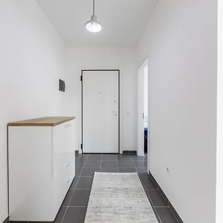 Talea 3 By Pikhost Διαμέρισμα *