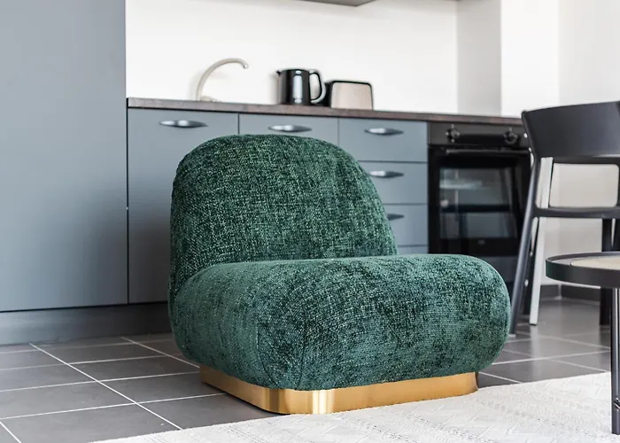 Talea 3 By Pikhost 아파트 Lezhë