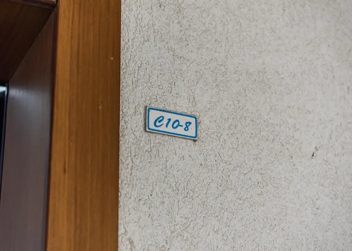 아파트 Talea 3 By Pikhost Lezhë