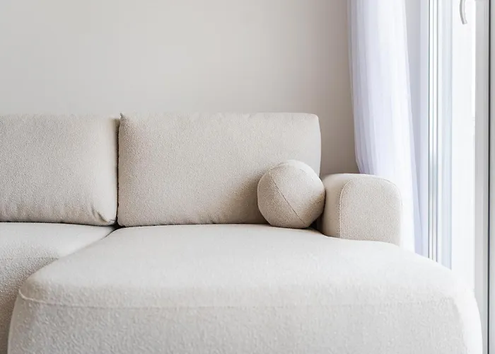 아파트 Talea 3 By Pikhost