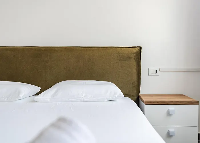 아파트 Talea 3 By Pikhost *