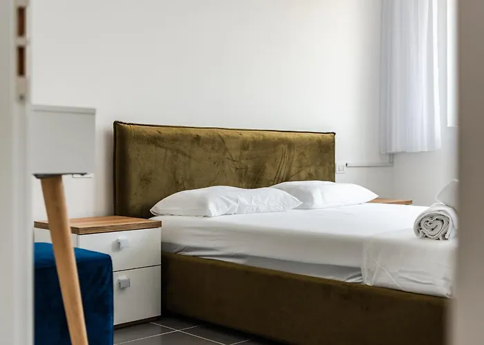 Talea 3 By Pikhost * Lezhë